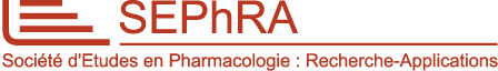 Sephra Pharma logo